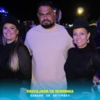 Vaquejada de Serrinha (Sábado)